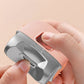 🥳2026 HOT SALE🥳💞50K+ SOLD!🌙🛡️ 50% OFF! 360° Baby Nail Trimmer – Quiet (<25dB), LED light, 3 speeds. Safe for tiny fingers & adults too! 👶💤
