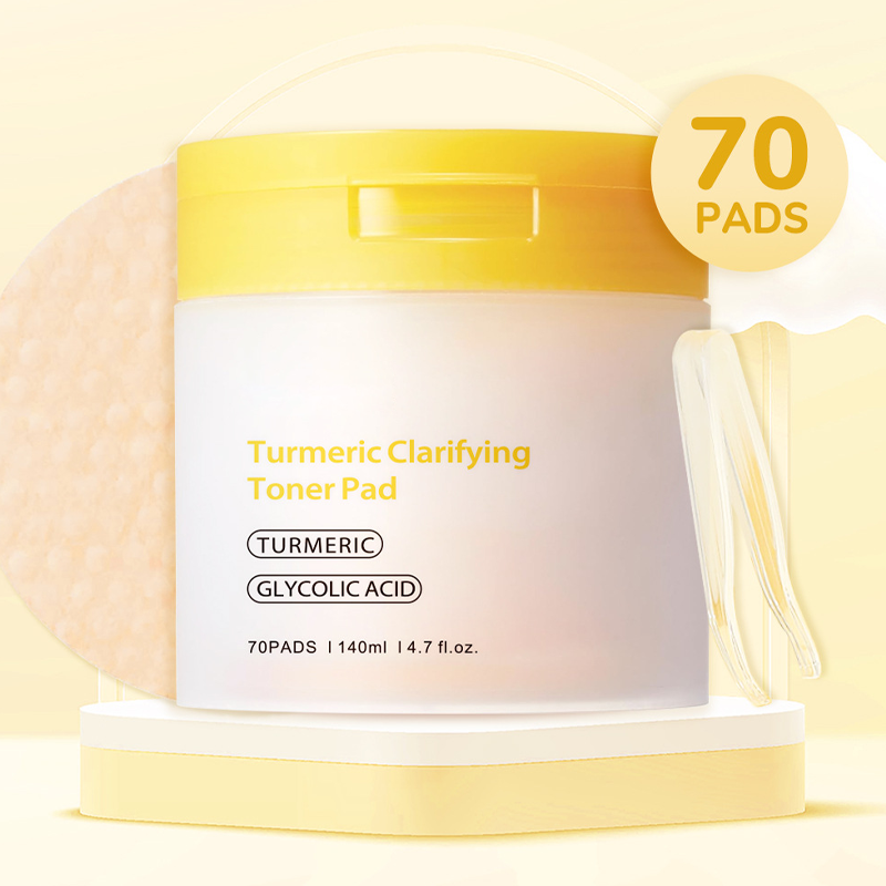 🥳2026 HOT SALE🥳💞50K+ SOLD!💫🌼 50% OFF! Kojic Acid Turmeric Brightening Serum – Fades dark spots, evens tone, soothes redness. Lightweight & gentle for daily use. ✨🌸