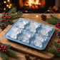 🥳2026 HOT SALE🥳💞50K+ SOLD!🐮🧊 50% OFF! Highland Cow Ice Cube Mold – Adorable 3D silicone tray, 6 cavities. Food‑grade, BPA‑free & dishwasher safe. A whisky lover’s must‑have! 🥃✨