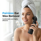 🥳2026 HOT SALE🥳💞50K+ SOLD!👂💧 50% OFF! Electric Ear Cleaning Kit – 4 gentle water modes, IPX7 waterproof & 2000mAh battery. Safer than cotton swabs – removes wax without scratching! 🛡️✨