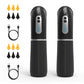 🥳2026 HOT SALE🥳💞50K+ SOLD!👂💧 50% OFF! Electric Ear Cleaning Kit – 4 gentle water modes, IPX7 waterproof & 2000mAh battery. Safer than cotton swabs – removes wax without scratching! 🛡️✨