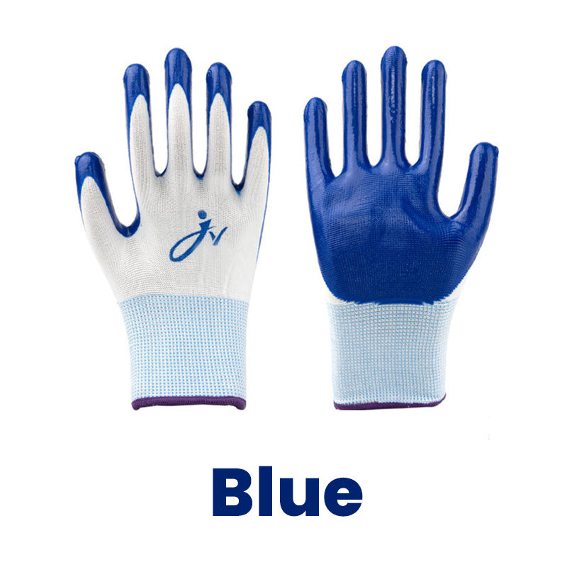 Latex Wear-resistant Labor Gloves