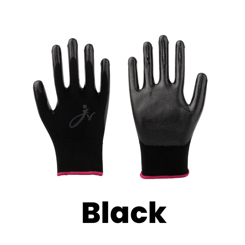 Latex Wear-resistant Labor Gloves