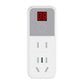 Digital Display Timer Socket