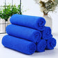 Microfiber cleaning cloth （3 PCS）