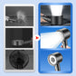 🥳2026 HOT SALE🥳💞50K+ SOLD!🚿💧 50% OFF! 4‑Mode High‑Pressure Shower Head – Built‑in filter, removes chlorine. Strong flow even in low pressure. 🔄✨