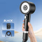 🥳2026 HOT SALE🥳💞50K+ SOLD!🚿💧 50% OFF! 4‑Mode High‑Pressure Shower Head – Built‑in filter, removes chlorine. Strong flow even in low pressure. 🔄✨
