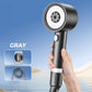 🥳2026 HOT SALE🥳💞50K+ SOLD!🚿💧 50% OFF! 4‑Mode High‑Pressure Shower Head – Built‑in filter, removes chlorine. Strong flow even in low pressure. 🔄✨