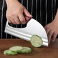 🥳2026 HOT SALE🥳💞50K+ SOLD!✨🥬 50% OFF! Ergonomic Kitchen Knife – Forward grip design, non-slip handle. Perfect for arthritis or weak wrists. Cut veggies, meat with ease. A thoughtful gift for home cooks. 🍅🔪