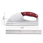 🥳2026 HOT SALE🥳💞50K+ SOLD!✨🥬 50% OFF! Ergonomic Kitchen Knife – Forward grip design, non-slip handle. Perfect for arthritis or weak wrists. Cut veggies, meat with ease. A thoughtful gift for home cooks. 🍅🔪