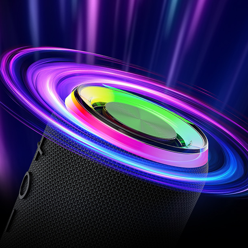 🥳2026 HOT SALE🥳💞50K+ SOLD!🔊💨 50% OFF! Detachable Magnetic Bluetooth Speaker – TWS, 12hr battery & FM radio. Splits into two for immersive audio. A fun gift for music lovers. 🎁🎶