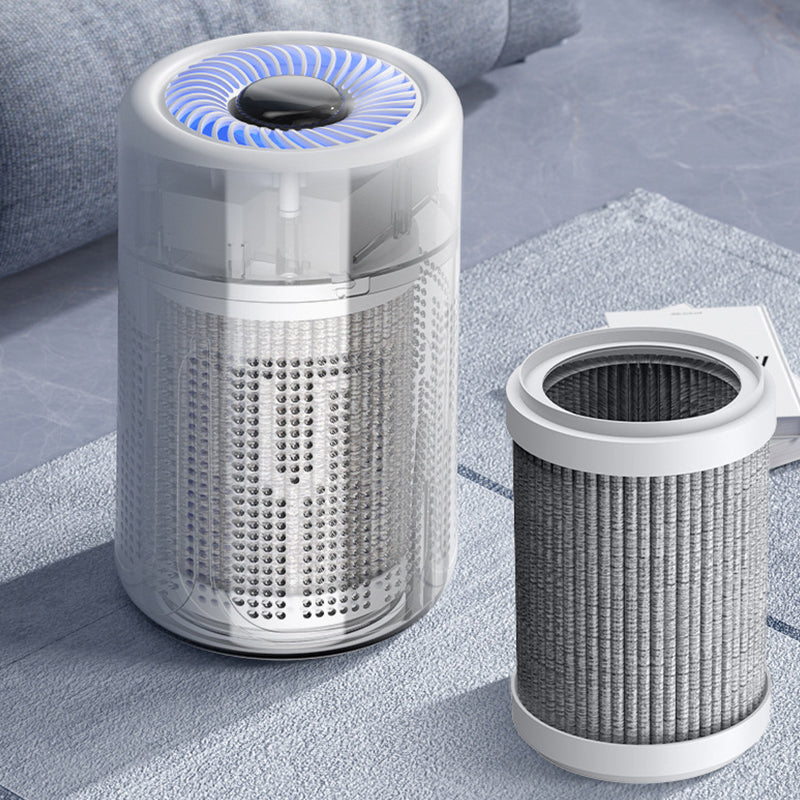 🥳2026 HOT SALE🥳💞50K+ SOLD!🏠💨 50% OFF! Compact Home Air Purifier – Quiet, energy‑saving. Traps dust & pet hair. Perfect for allergy sufferers. 🌬️✨