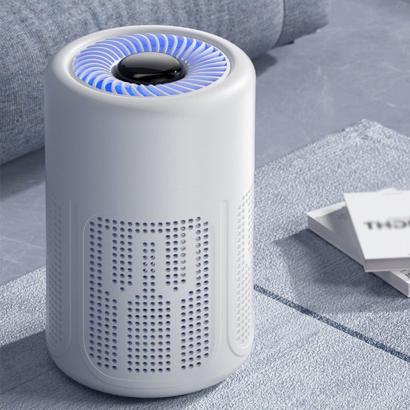 🥳2026 HOT SALE🥳💞50K+ SOLD!🏠💨 50% OFF! Compact Home Air Purifier – Quiet, energy‑saving. Traps dust & pet hair. Perfect for allergy sufferers. 🌬️✨