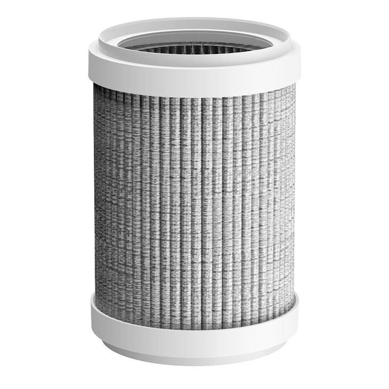 🥳2026 HOT SALE🥳💞50K+ SOLD!🏠💨 50% OFF! Compact Home Air Purifier – Quiet, energy‑saving. Traps dust & pet hair. Perfect for allergy sufferers. 🌬️✨