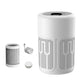 🥳2026 HOT SALE🥳💞50K+ SOLD!🏠💨 50% OFF! Compact Home Air Purifier – Quiet, energy‑saving. Traps dust & pet hair. Perfect for allergy sufferers. 🌬️✨