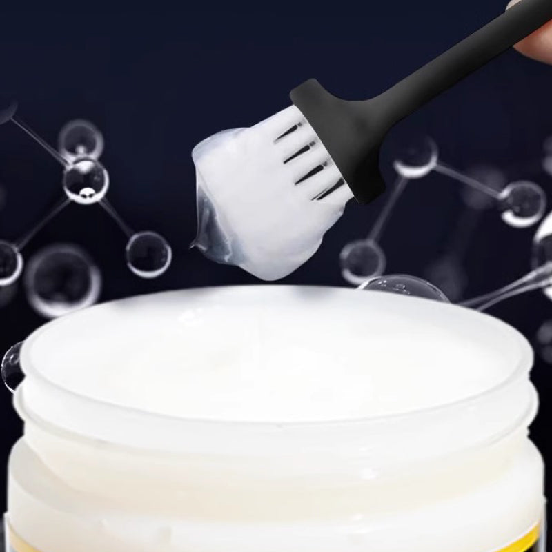 🥳2026 HOT SALE🥳💞50K+ SOLD!🚗🔥 50% OFF! High‑Quality Synthetic Grease – Heat & cold resistant, anti‑rust, long‑lasting. Keeps door hinges, seat tracks & sunroofs smooth. A must for every car owner. 🛡️🔧