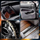 🥳2026 HOT SALE🥳💞50K+ SOLD!🚗🔥 50% OFF! High‑Quality Synthetic Grease – Heat & cold resistant, anti‑rust, long‑lasting. Keeps door hinges, seat tracks & sunroofs smooth. A must for every car owner. 🛡️🔧
