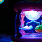 🥳2026 HOT SALE🥳💞50K+ SOLD!🌊🌙 50% OFF! Ocean Projection Rotating Musical Toy – Starry sea lights, calming lullabies & rotating ocean scene. Soothes baby to sleep & sparks wonder! 🎠✨