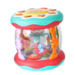 🥳2026 HOT SALE🥳💞50K+ SOLD!🌊🌙 50% OFF! Ocean Projection Rotating Musical Toy – Starry sea lights, calming lullabies & rotating ocean scene. Soothes baby to sleep & sparks wonder! 🎠✨
