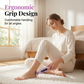 🥳2026 HOT SALE🥳💞50K+ SOLD!🏖️👍 50% OFF! 27,000 RPM Electric Foot Renewal – 5 speeds, disposable pads. No scrubbing, salon smooth at home. 🦶✨