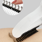 🥳2026 HOT SALE🥳💞50K+ SOLD!🐕💨50% OFF! Dual-Sided Pet Grooming Rake – 9-tooth for mats, 17-tooth for shedding. Skin-safe rounded teeth, ergonomic grip. Less mess, more cuddles. ✨🧡
