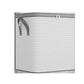 🥳2026 HOT SALE🥳💞50K+ SOLD!🏠🛋️50% OFF! Large Collapsible Storage Bag – Huge capacity, reinforced handles & smooth dual zipper. Folds flat when not in use. Perfect for bedding, coats & loft clutter. A home organizer’s best friend! 🧺💪