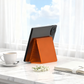 🥳2026 HOT SALE🥳💞50K+ SOLD!🛋️✨ 50% OFF! Silicone Foldable Stand – Shape it your way, reduces neck pain. Ultra‑portable, anti‑slip. Work, cook or watch hands‑free. A small stand, big relief.📱🛡️