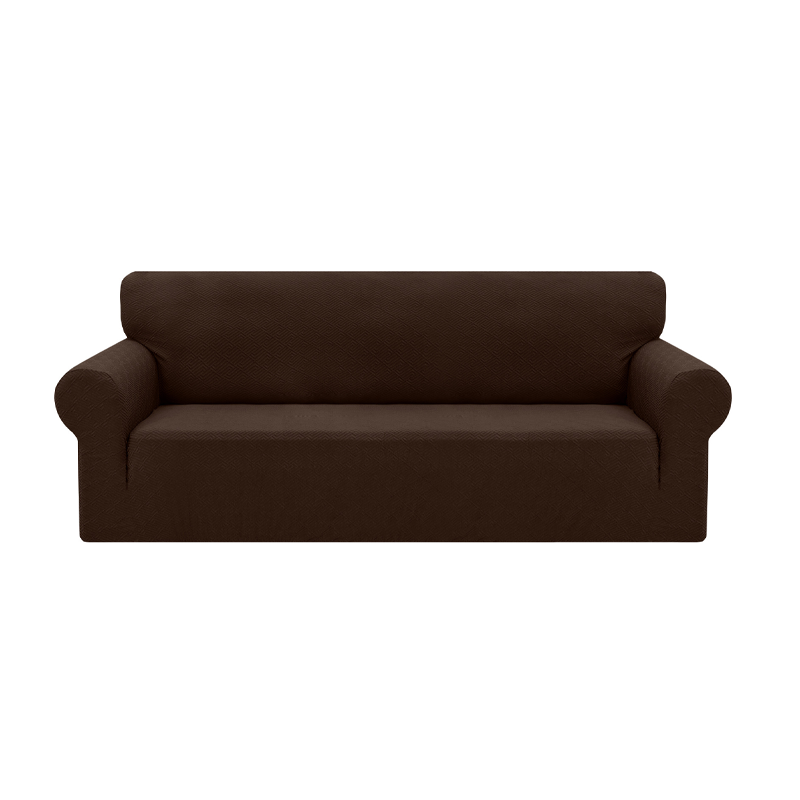 🥳2026 HOT SALE🥳💞50K+ SOLD! 🛋️✨ 50% OFF! Jacquard Sofa Cover – high-stretch fit, anti-slip straps & foam rods. Pet-friendly, breathable & machine washable. Refresh your sofa! 🛡️✅