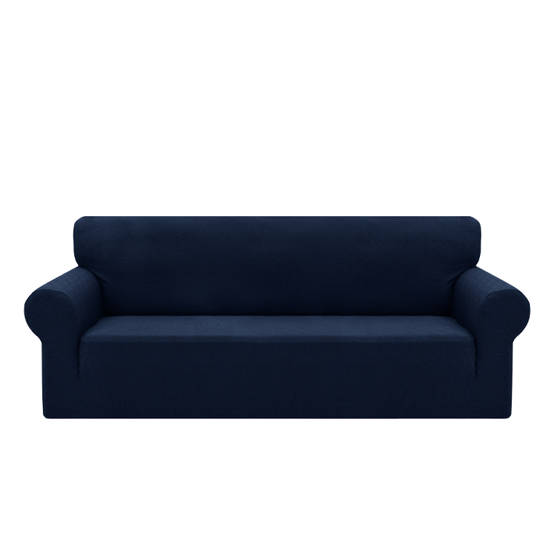 🥳2026 HOT SALE🥳💞50K+ SOLD! 🛋️✨ 50% OFF! Jacquard Sofa Cover – high-stretch fit, anti-slip straps & foam rods. Pet-friendly, breathable & machine washable. Refresh your sofa! 🛡️✅