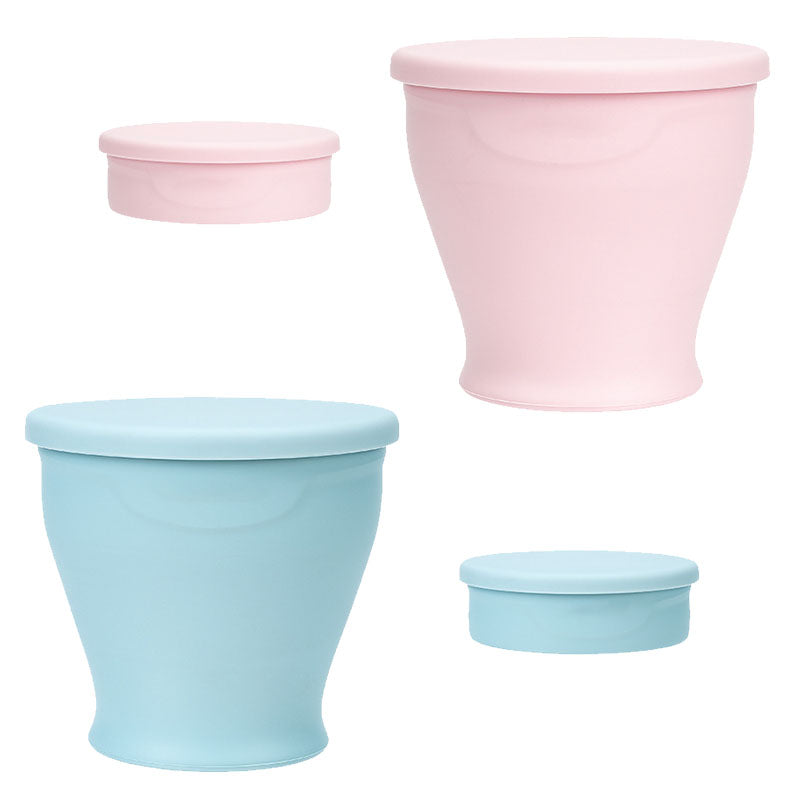 🥳2026 HOT SALE🥳💞50K+ SOLD!🧊🥤 50% OFF! Folding Travel Cup – BPA‑free, withstands -40°C to 230°C. Wide base, no tipping. Collapses to pocket size. A camping essential. 🏕️✅