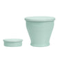 🥳2026 HOT SALE🥳💞50K+ SOLD!🧊🥤 50% OFF! Folding Travel Cup – BPA‑free, withstands -40°C to 230°C. Wide base, no tipping. Collapses to pocket size. A camping essential. 🏕️✅