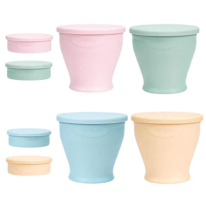 🥳2026 HOT SALE🥳💞50K+ SOLD!🧊🥤 50% OFF! Folding Travel Cup – BPA‑free, withstands -40°C to 230°C. Wide base, no tipping. Collapses to pocket size. A camping essential. 🏕️✅