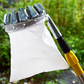 🥳2026 HOT SALE🥳💞50K+ SOLD! 🍎🌳 50% OFF! Fruit Picker Head Basket – no ladder needed, easy attach & reach high branches. Durable metal tines + nylon bag, pick apples, pears & more without damage! 🛡️💪