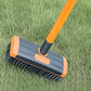 🥳2026 HOT SALE🥳💞50K+ SOLD!🔧💨 50% OFF! 3‑in‑1 Weed & Moss Removal Kit – Durable steel brushes, ergonomic non‑slip grip. Adjustable length for standing work. Ideal for patios, driveways & stone paths. 🇬🇧✨🧤