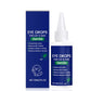🥳2026 HOT SALE🥳💞50K+ SOLD!🧴💧 50% OFF! Gentle Pet Eye Drops – Portable & easy to use. Prevents tear stains, washes away debris. For dogs & cats. A must‑have for every pet owner. 🛡️🌿