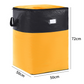 🥳2026 HOT SALE🥳💞50K+ SOLD!📦🔥 50% OFF! Collapsible Storage & Moving Bag – Heavy‑duty PE, water‑resistant. Extra‑large 180L, folds flat. Reinforced handles, perfect for moving or loft storage. 🏠✨