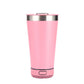 🥳2026 HOT SALE🥳💞50K+ SOLD!🍻🚚 50% OFF + Free Shipping! Bluetooth Audio Beer Mug – Plays music, keeps drinks cold, bottle opener built‑in. Perfect for garden parties or relaxing. 🍺🎵
