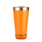 🥳2026 HOT SALE🥳💞50K+ SOLD!🍻🚚 50% OFF + Free Shipping! Bluetooth Audio Beer Mug – Plays music, keeps drinks cold, bottle opener built‑in. Perfect for garden parties or relaxing. 🍺🎵