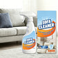 🥳2026 HOT SALE🥳💞50K+ SOLD!🛋️💨 50% OFF! No‑Rinse Fabric Cleaner – Spray, blot, dry. Removes coffee & wine stains. Safe for upholstery & carpets. 🌟✨
