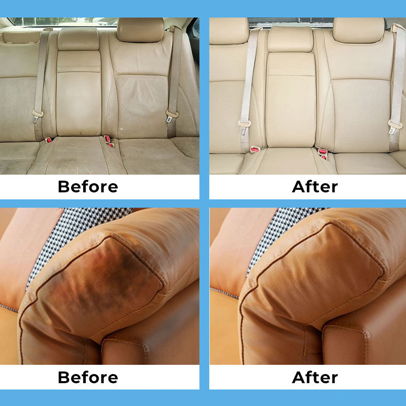 🥳2026 HOT SALE🥳💞50K+ SOLD!🛋️💨 50% OFF! No‑Rinse Fabric Cleaner – Spray, blot, dry. Removes coffee & wine stains. Safe for upholstery & carpets. 🌟✨