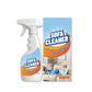 🥳2026 HOT SALE🥳💞50K+ SOLD!🛋️💨 50% OFF! No‑Rinse Fabric Cleaner – Spray, blot, dry. Removes coffee & wine stains. Safe for upholstery & carpets. 🌟✨