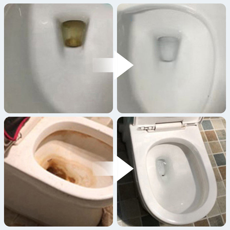 🥳2026 HOT SALE🥳💞50K+ SOLD!🔇💦 50% OFF! Toilet Deodorizer – Spray & go, no rubbing. Breaks down grime, leaves protective film. Fresh scent, happy bathroom. Your toilet’s best friend. 🧴🕊️