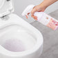 🥳2026 HOT SALE🥳💞50K+ SOLD!🔇💦 50% OFF! Toilet Deodorizer – Spray & go, no rubbing. Breaks down grime, leaves protective film. Fresh scent, happy bathroom. Your toilet’s best friend. 🧴🕊️
