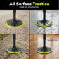 🥳2026 HOT SALE🥳💞50K+ SOLD!🧓🪑 50% OFF! Standing Assist Cane for Elderly – Heavy‑duty yet lightweight. Push‑button height adjustment, freestanding design. Regain confidence at home. A daily independence helper. 🌟✅