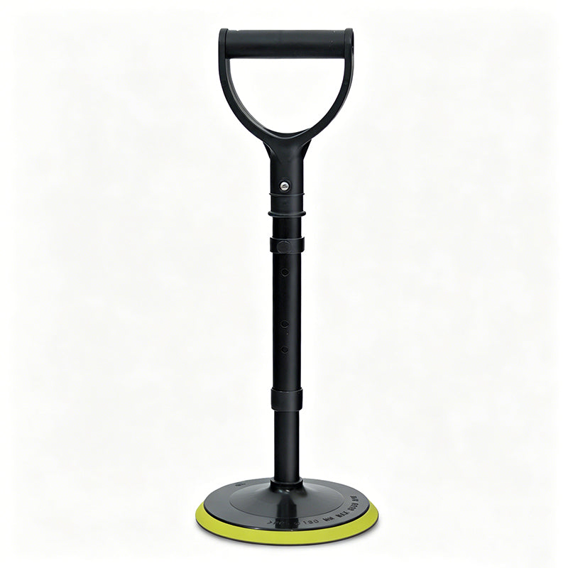 🥳2026 HOT SALE🥳💞50K+ SOLD!🧓🪑 50% OFF! Standing Assist Cane for Elderly – Heavy‑duty yet lightweight. Push‑button height adjustment, freestanding design. Regain confidence at home. A daily independence helper. 🌟✅