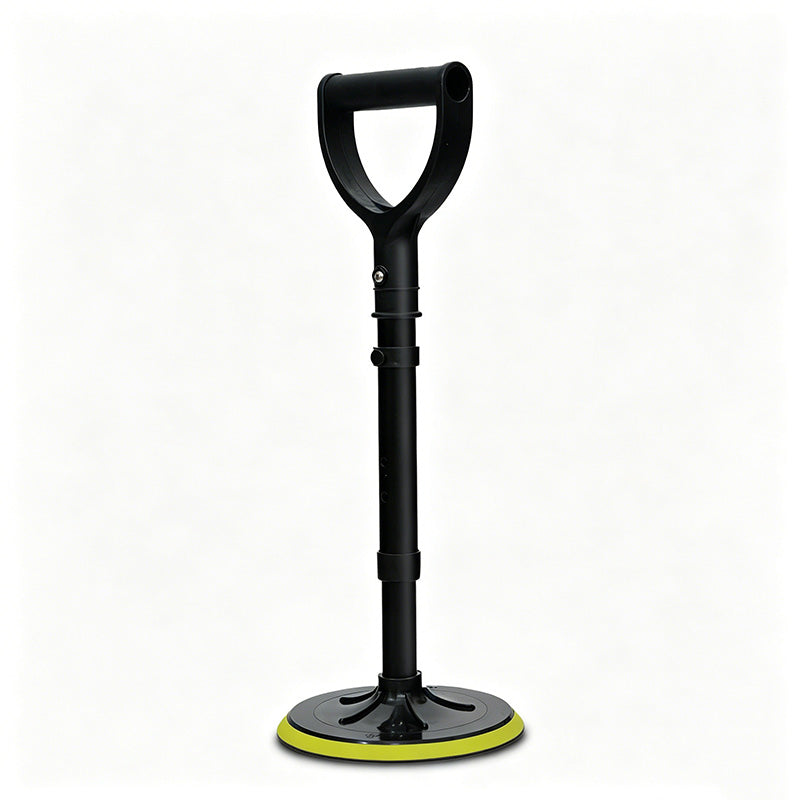 🥳2026 HOT SALE🥳💞50K+ SOLD!🧓🪑 50% OFF! Standing Assist Cane for Elderly – Heavy‑duty yet lightweight. Push‑button height adjustment, freestanding design. Regain confidence at home. A daily independence helper. 🌟✅