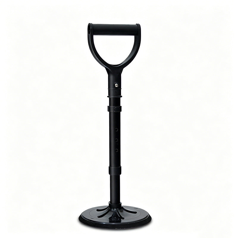 🥳2026 HOT SALE🥳💞50K+ SOLD!🧓🪑 50% OFF! Standing Assist Cane for Elderly – Heavy‑duty yet lightweight. Push‑button height adjustment, freestanding design. Regain confidence at home. A daily independence helper. 🌟✅