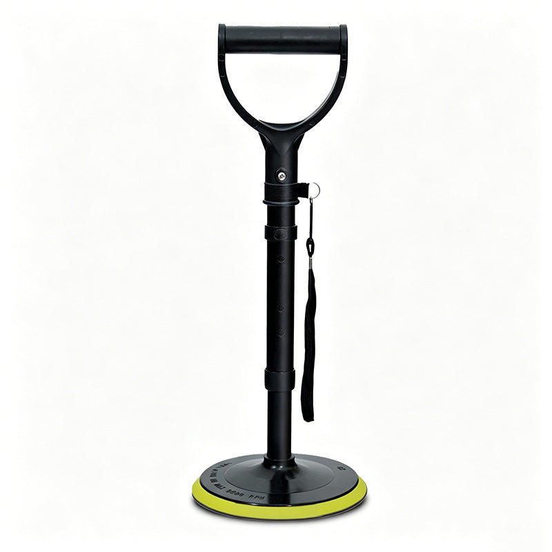 🥳2026 HOT SALE🥳💞50K+ SOLD!🧓🪑 50% OFF! Standing Assist Cane for Elderly – Heavy‑duty yet lightweight. Push‑button height adjustment, freestanding design. Regain confidence at home. A daily independence helper. 🌟✅