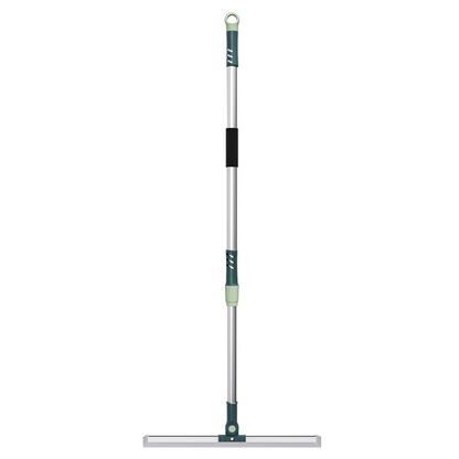 🥳2026 HOT SALE🥳💞50K+ SOLD!💧💨 50% OFF! 180° Rotating Squeegee – Removes water, dust & hair in one stroke. Detachable head for windows & mirrors. No bending, no streaks. Perfect for wet rooms & kitchens. 🚿🍃