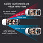 a pair of Car Convex Blind Spot Mirror